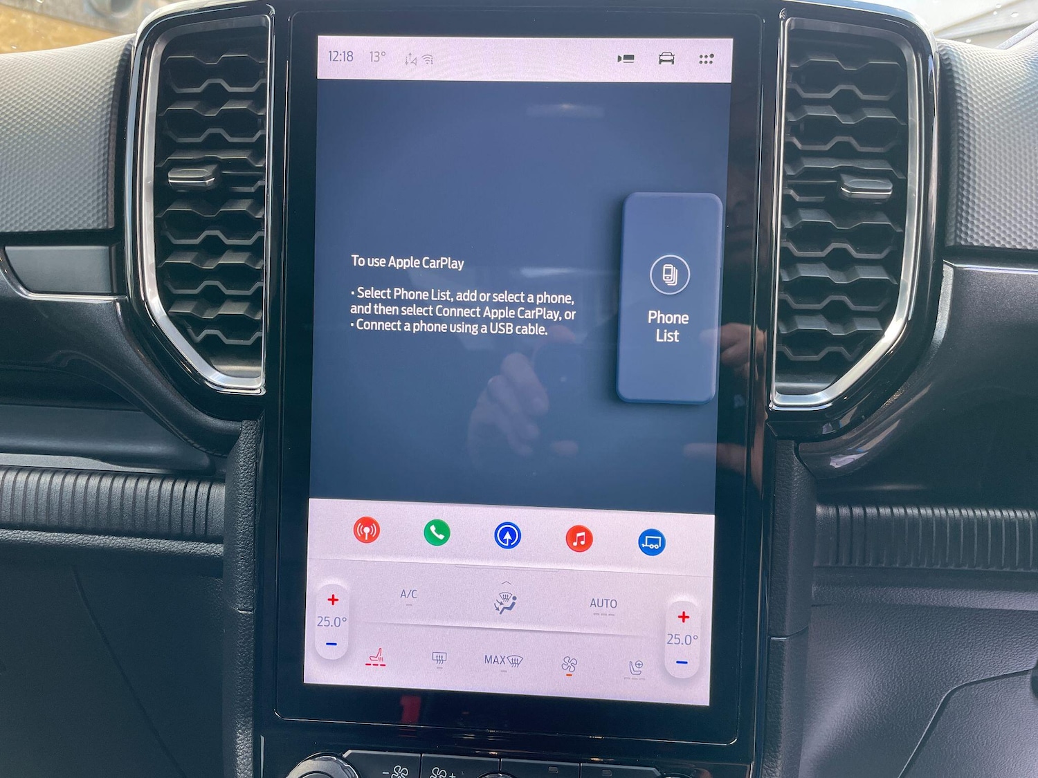 Used Ford Ranger 2025 for sale - 76913975: Photo 20