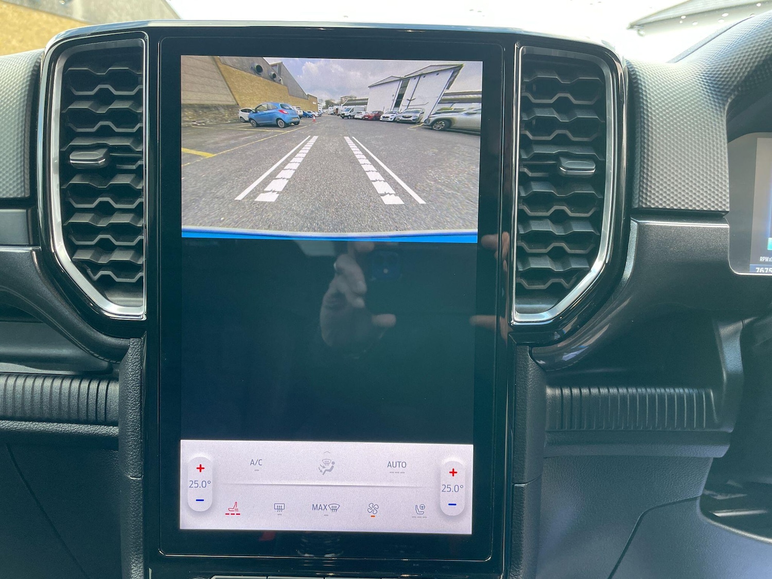 Used Ford Ranger 2025 for sale - 76913975: Photo 21