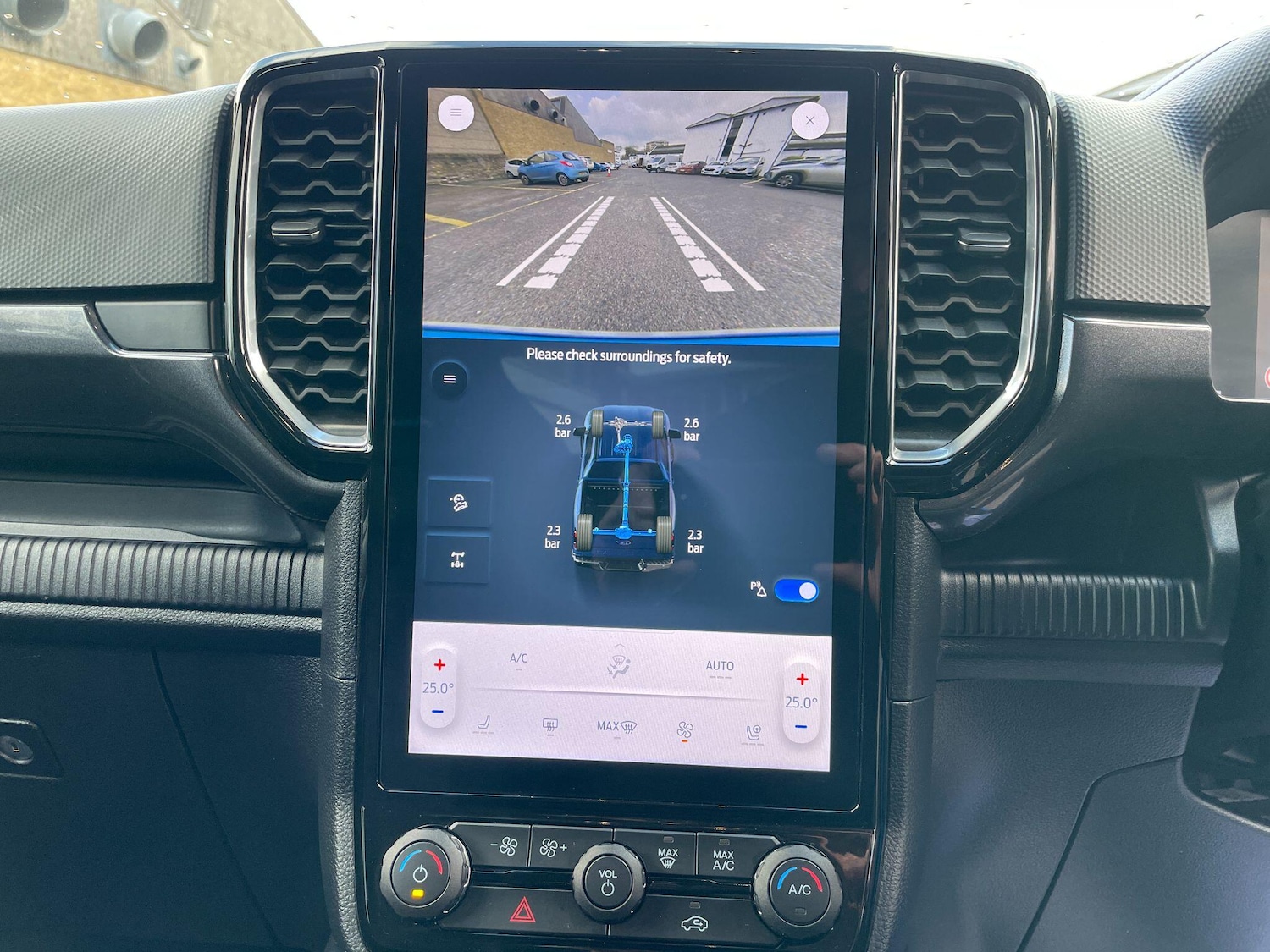 Used Ford Ranger 2025 for sale - 76913975: Photo 22