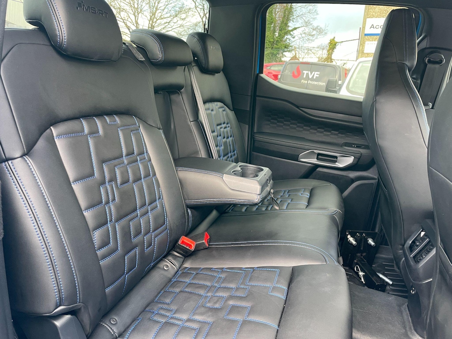 Used Ford Ranger 2025 for sale - 76913975: Photo 23