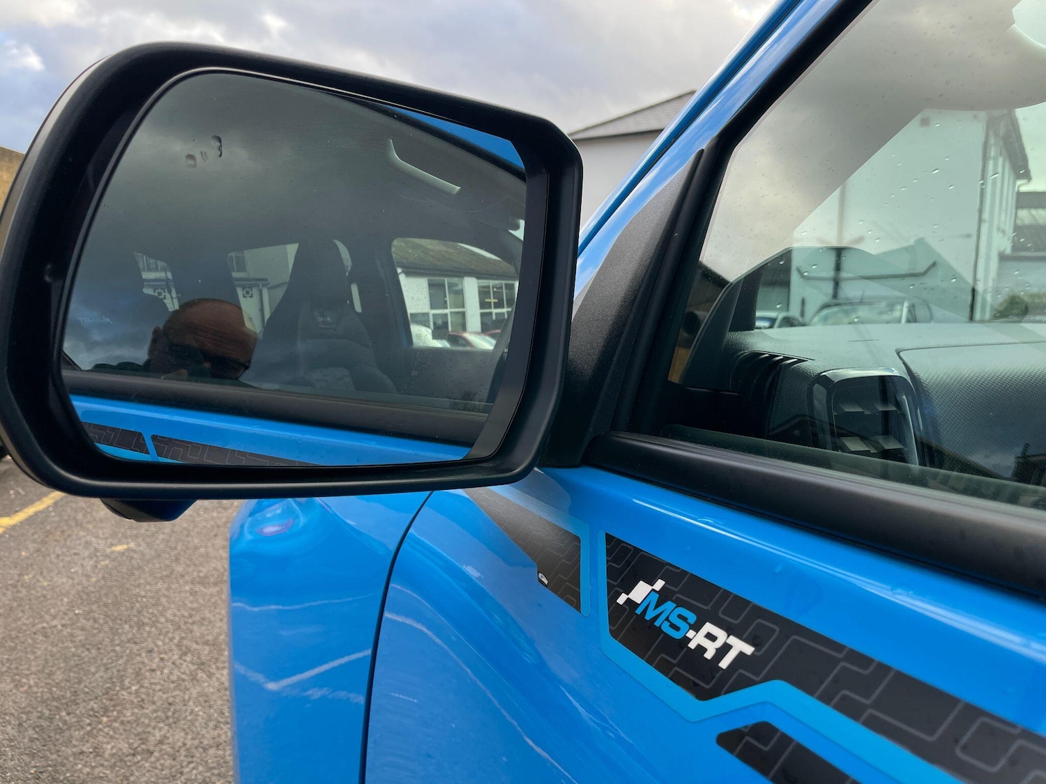 Used Ford Ranger 2025 for sale - 76913975: Photo 24