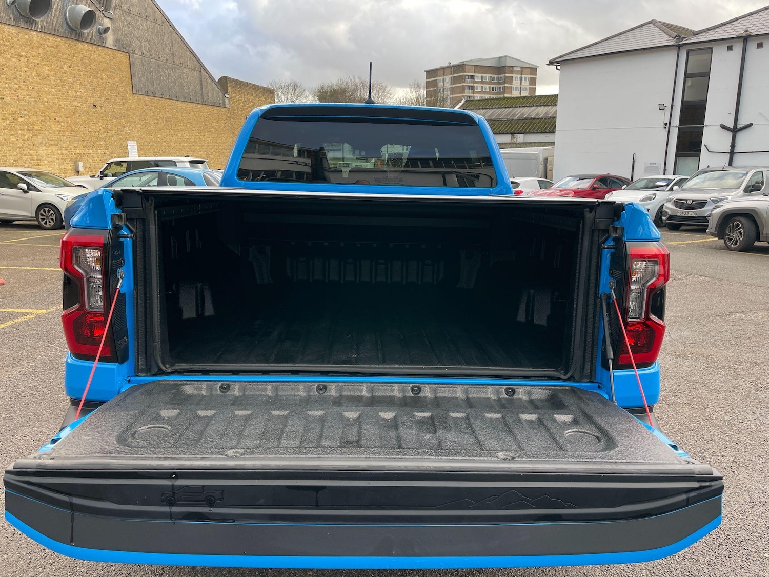 Used Ford Ranger 2025 for sale - 76913975: Photo 25