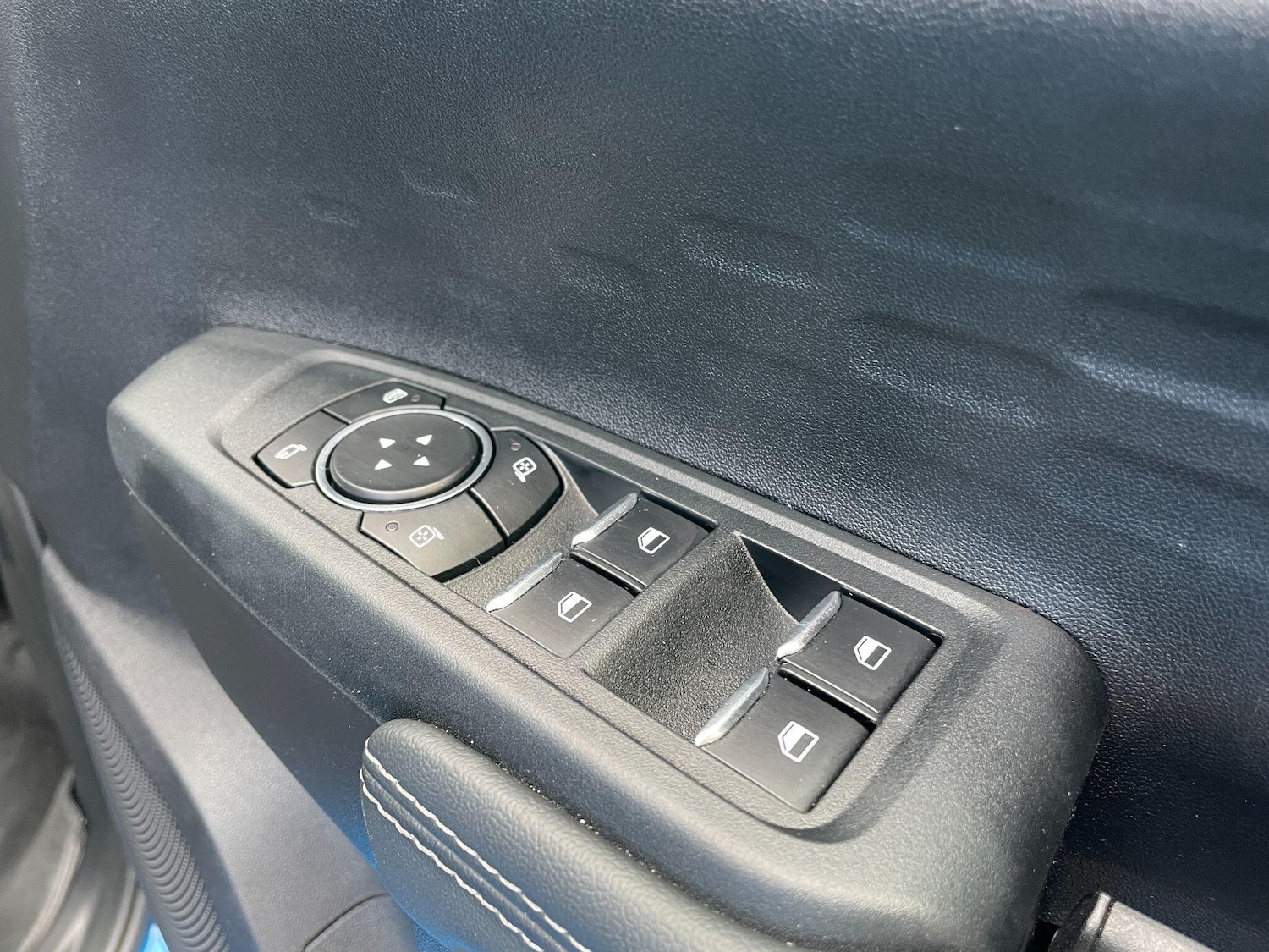 Used Ford Ranger 2025 for sale - 76913975: Photo 27