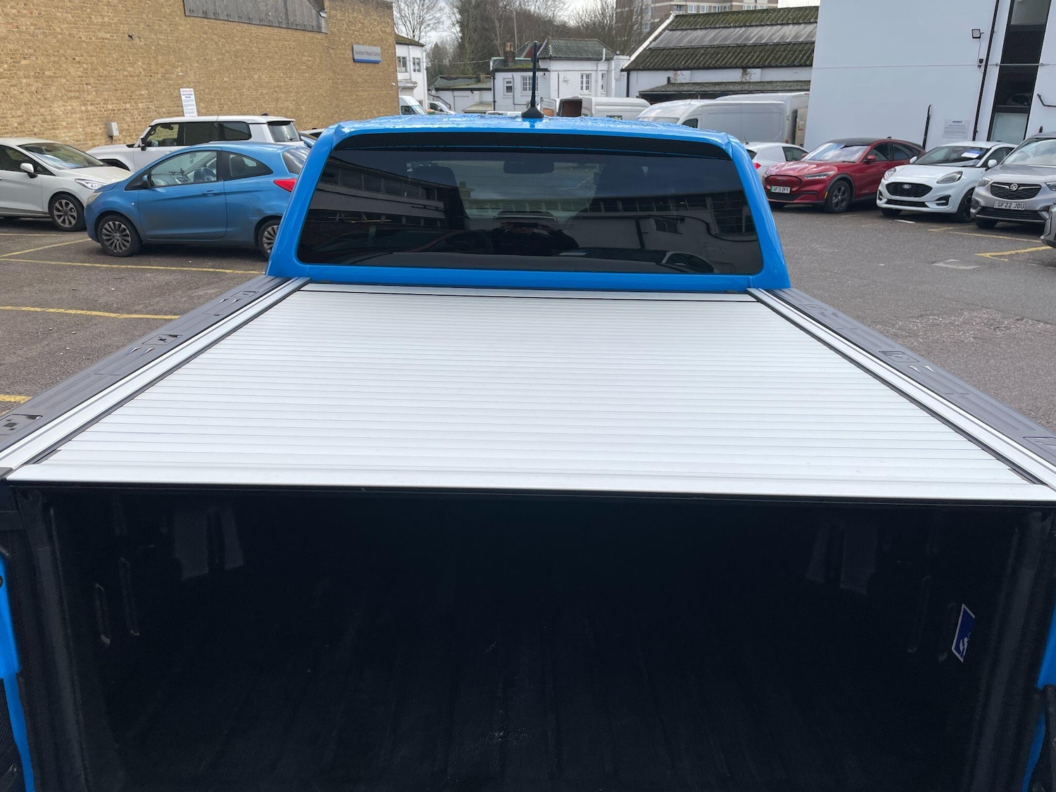 Used Ford Ranger 2025 for sale - 76913975: Photo 31