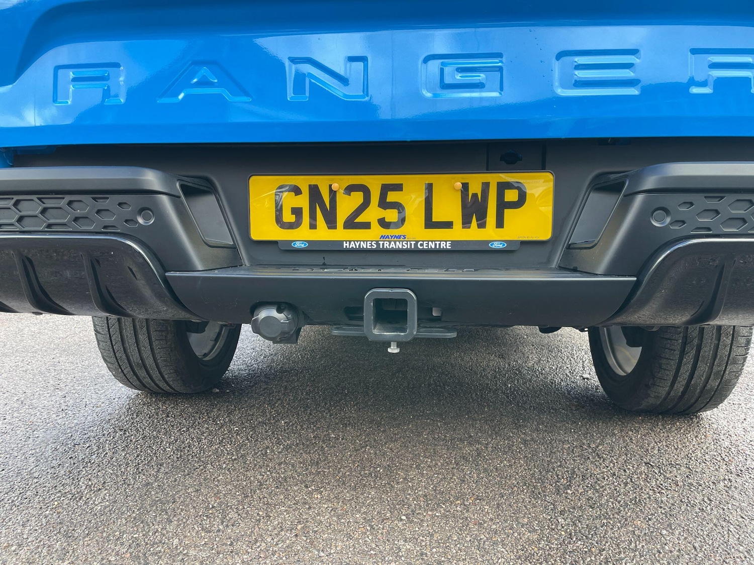 Used Ford Ranger 2025 for sale - 76913975: Photo 32