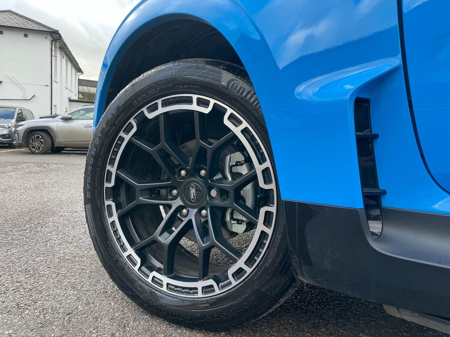 Used Ford Ranger 2025 for sale - 76913975: Photo 33