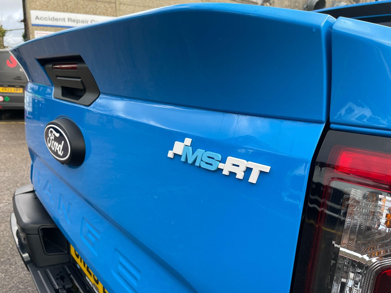 Used Ford Ranger 2025 for sale - 76913975: Photo 34