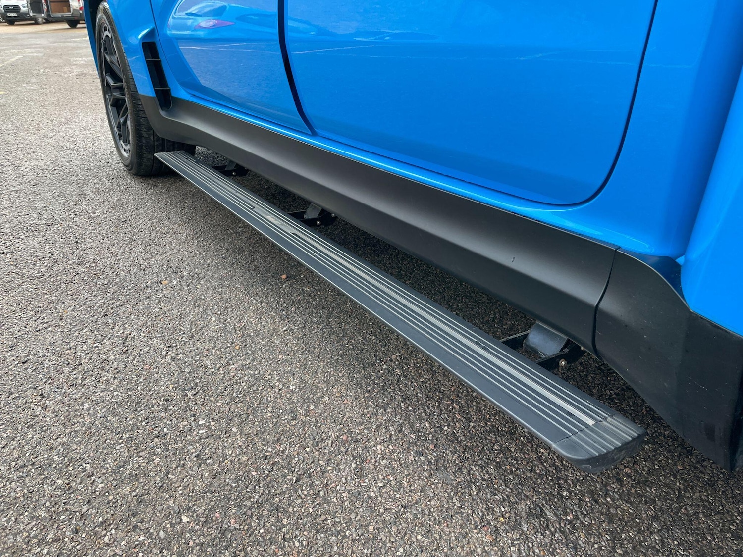 Used Ford Ranger 2025 for sale - 76913975: Photo 35