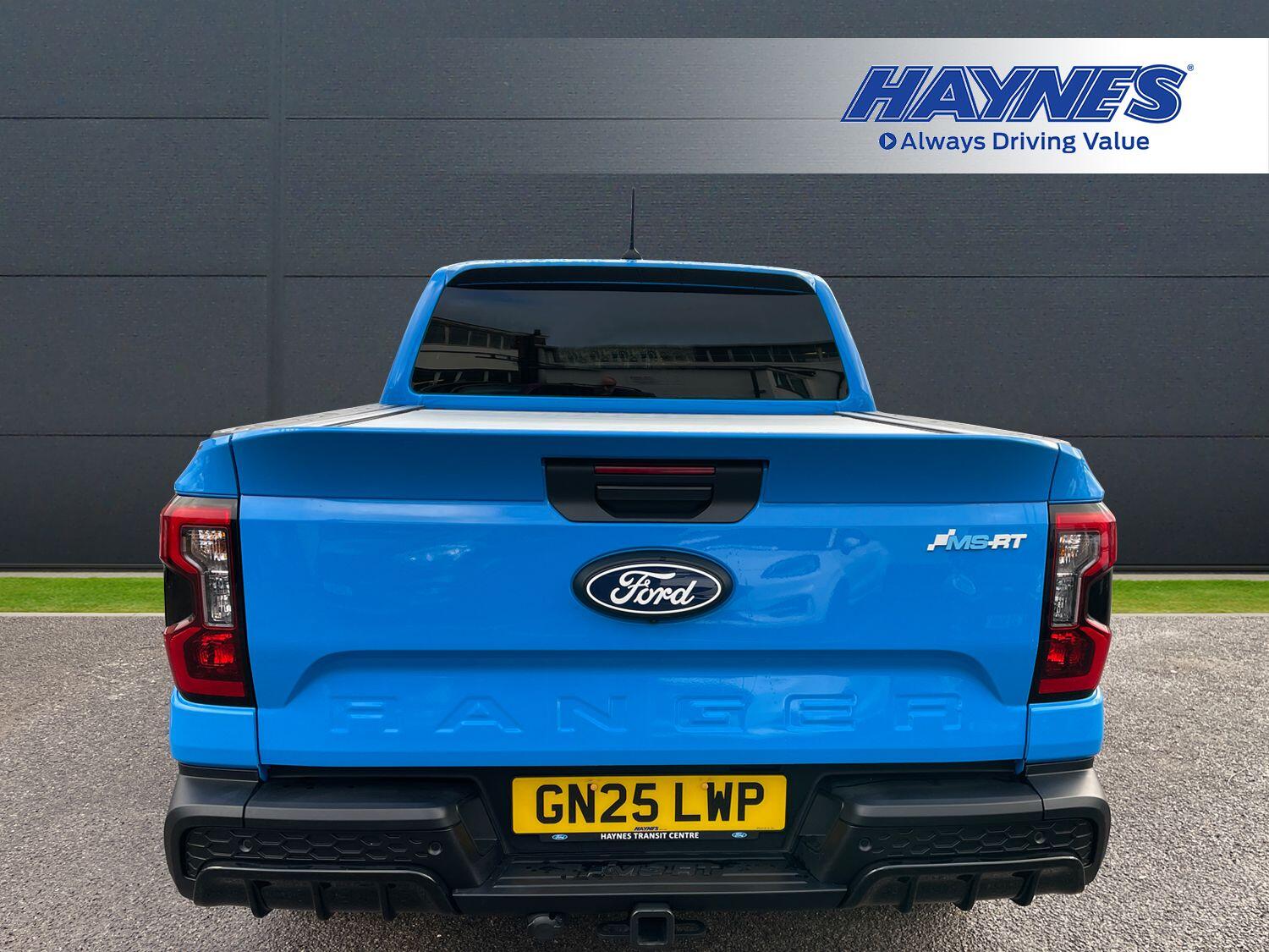 Used Ford Ranger 2025 for sale - 76913975: Photo 5