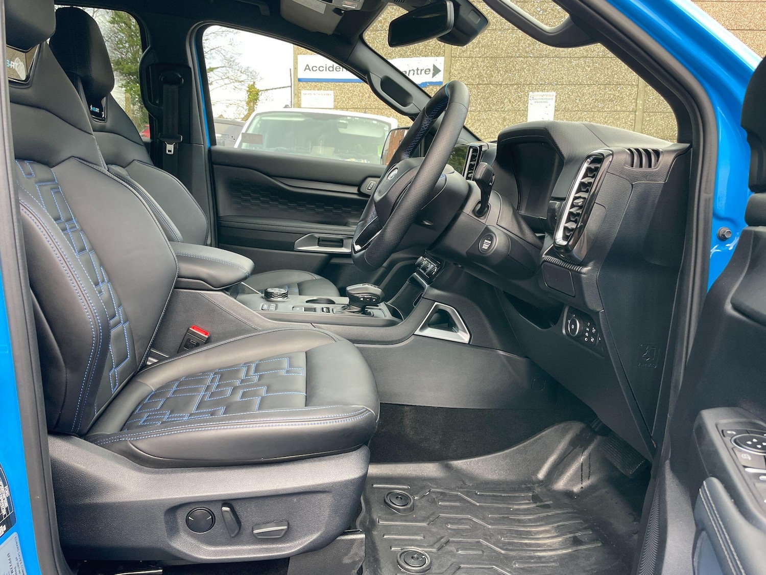 Used Ford Ranger 2025 for sale - 76913975: Photo 6