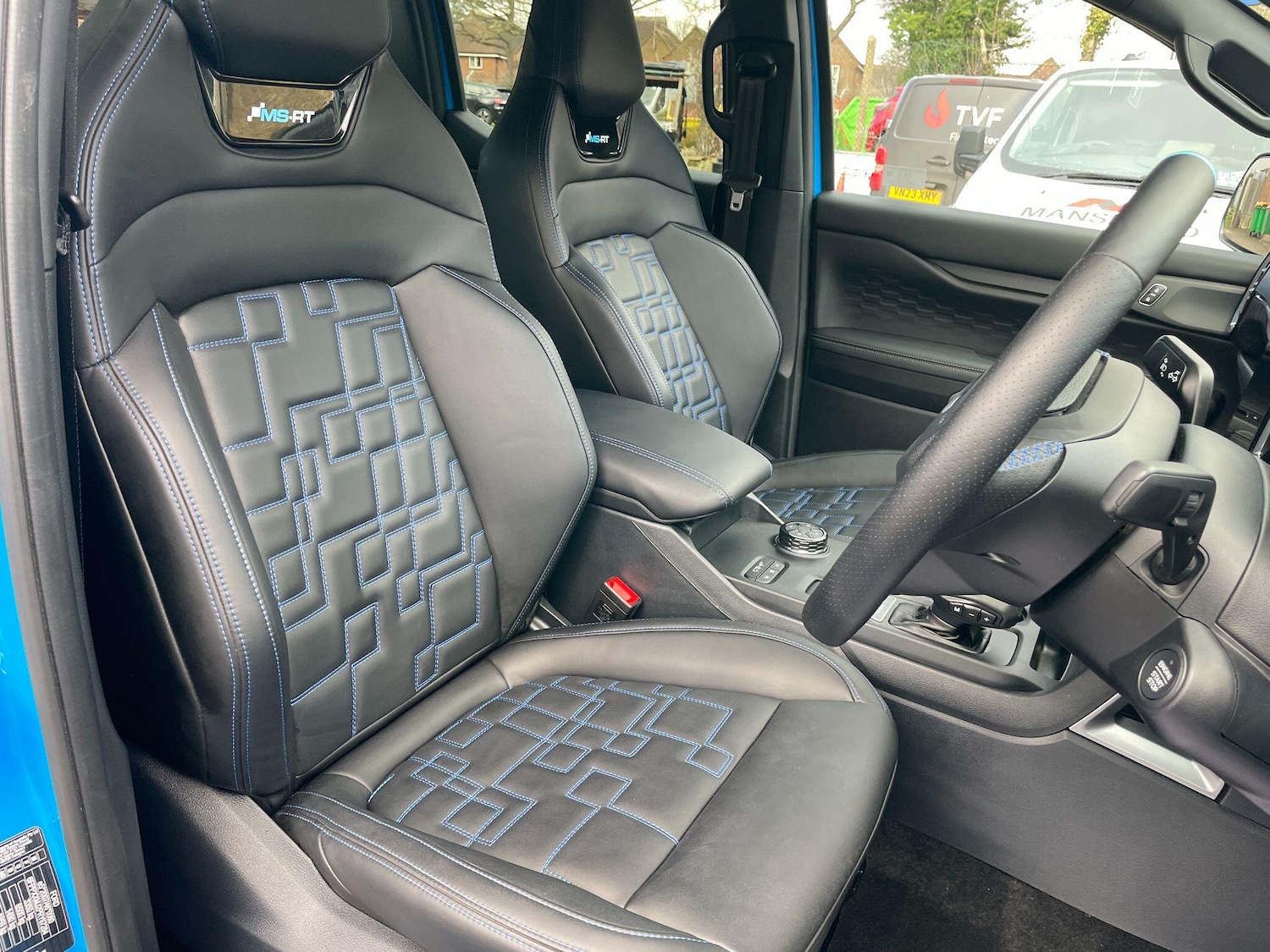 Used Ford Ranger 2025 for sale - 76913975: Photo 7