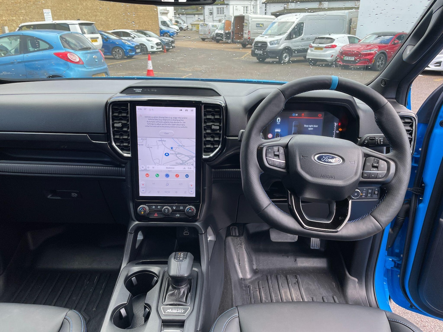 Used Ford Ranger 2025 for sale - 76913975: Photo 8