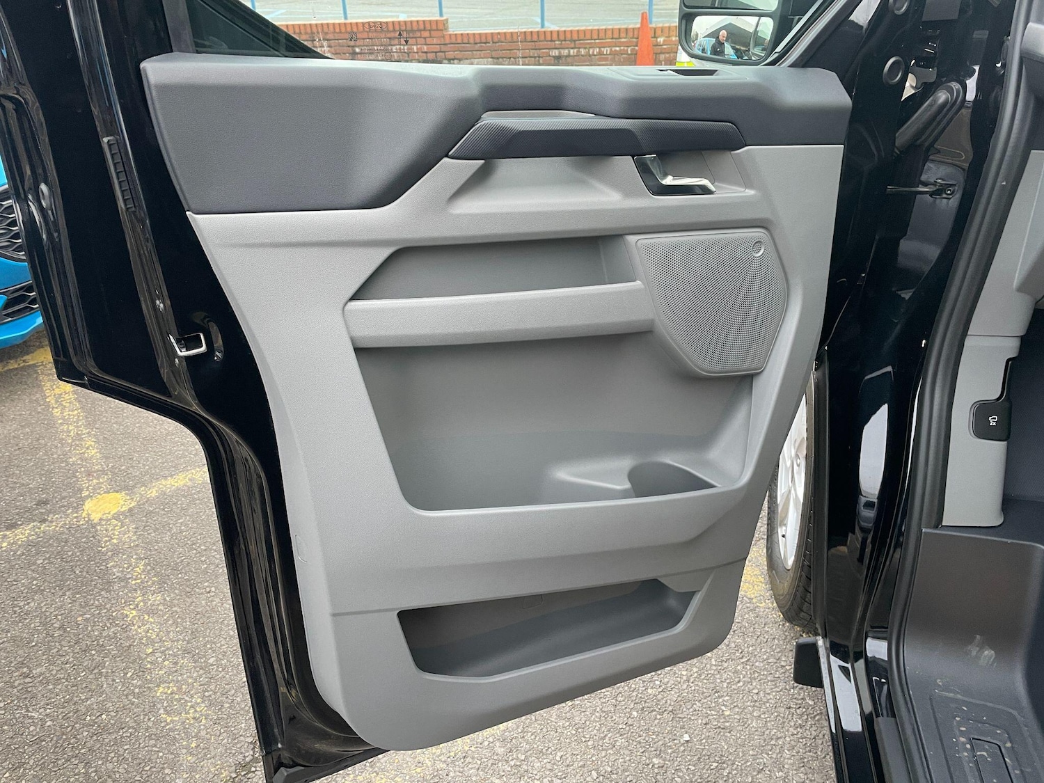 Used Ford Transit Custom 2025 for sale - 77131561: Photo 10