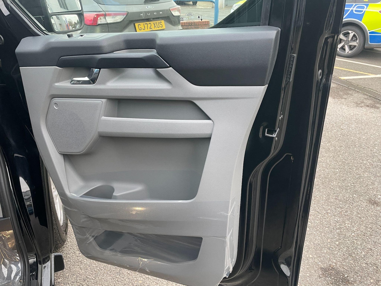 Used Ford Transit Custom 2025 for sale - 77131561: Photo 13