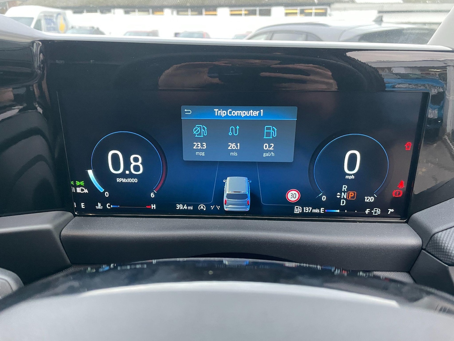 Used Ford Transit Custom 2025 for sale - 77131561: Photo 17