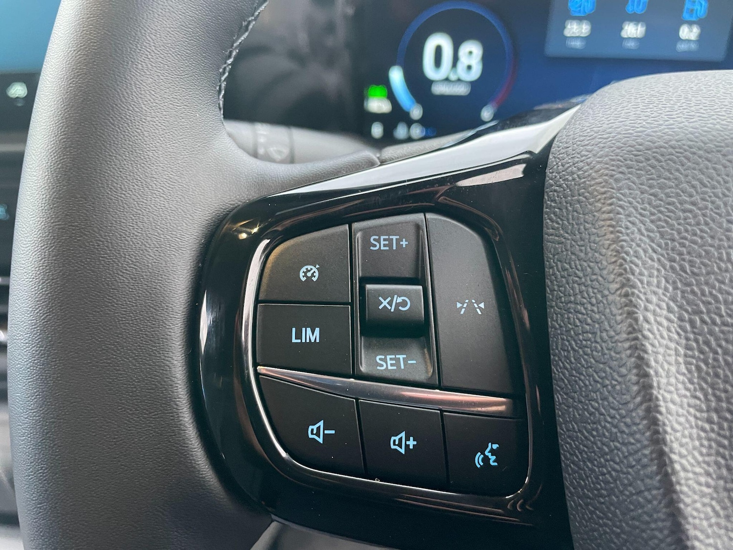 Used Ford Transit Custom 2025 for sale - 77131561: Photo 18