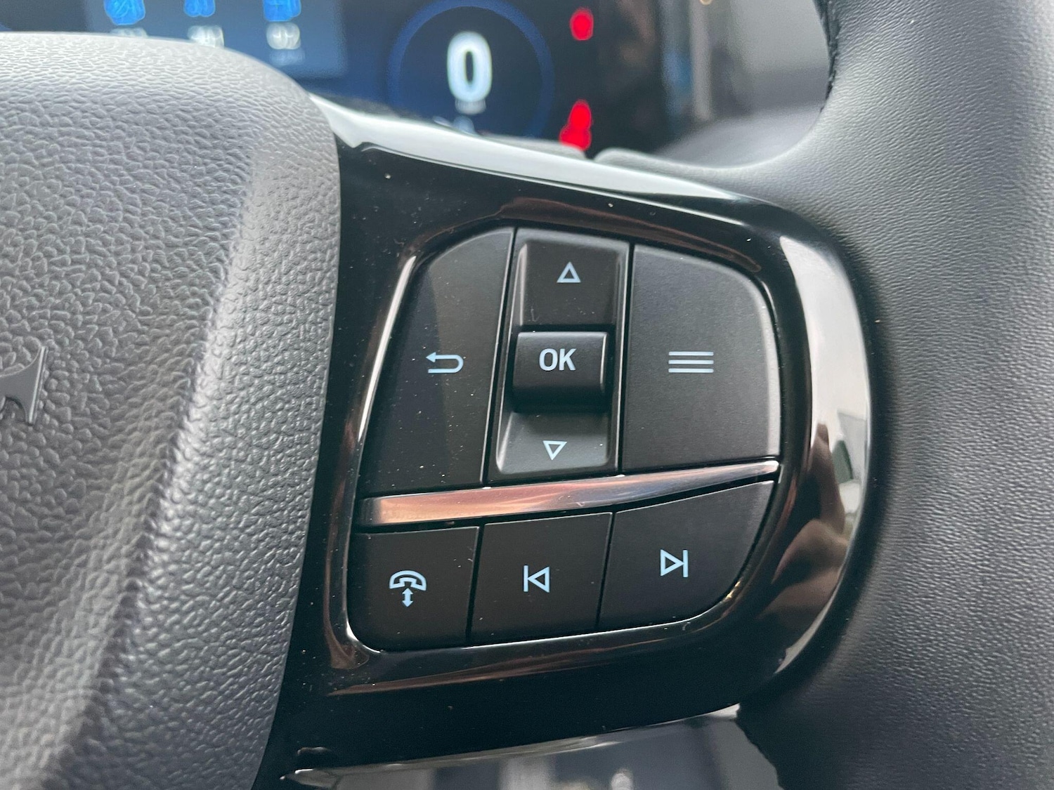 Used Ford Transit Custom 2025 for sale - 77131561: Photo 19