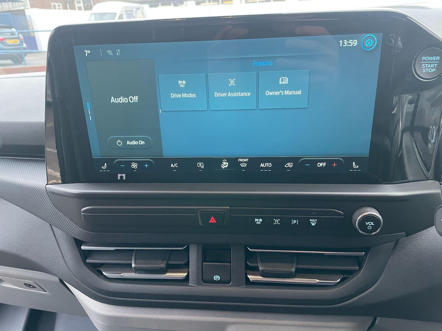 Used Ford Transit Custom 2025 for sale - 77131561: Photo 21