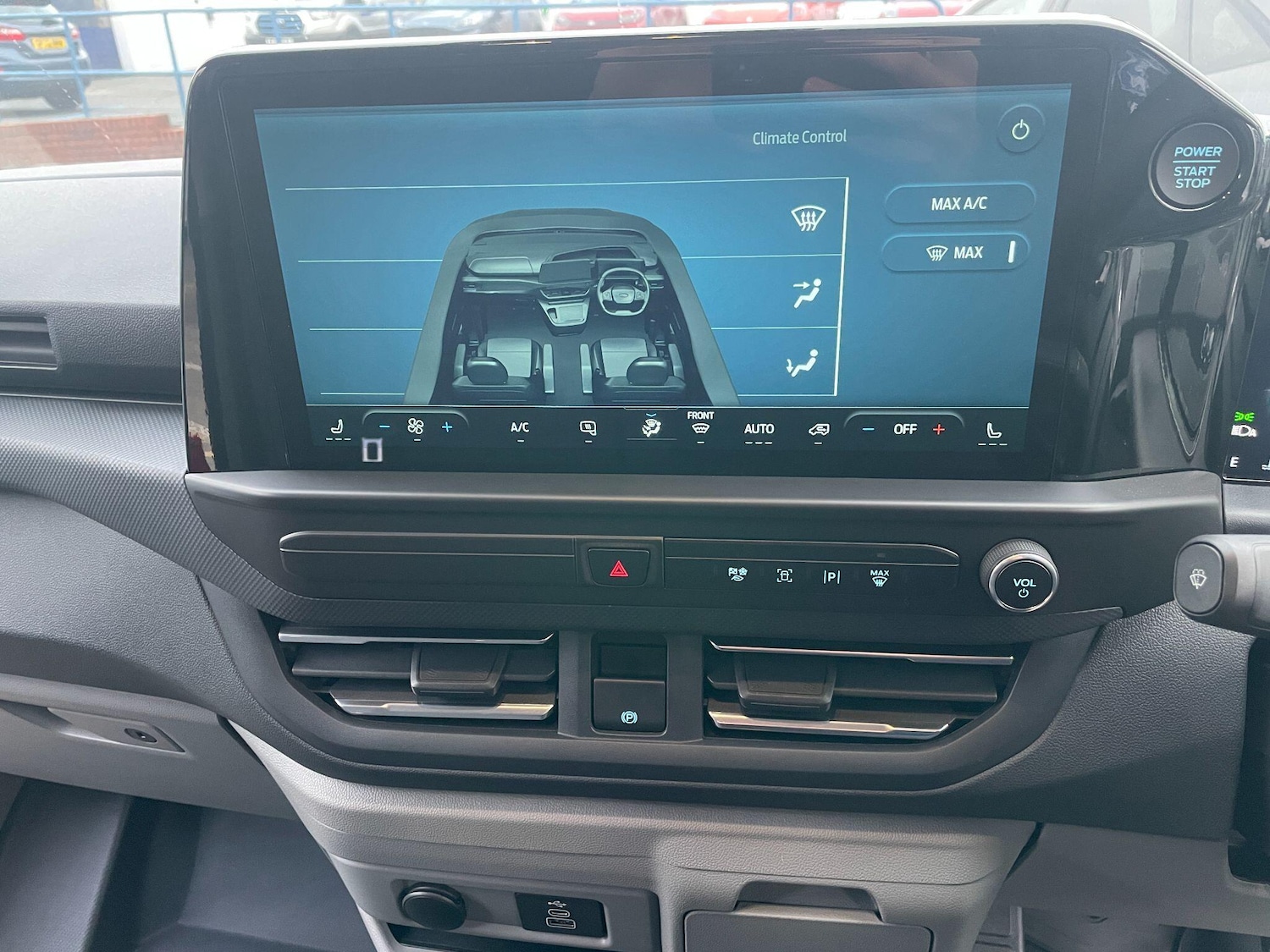 Used Ford Transit Custom 2025 for sale - 77131561: Photo 23