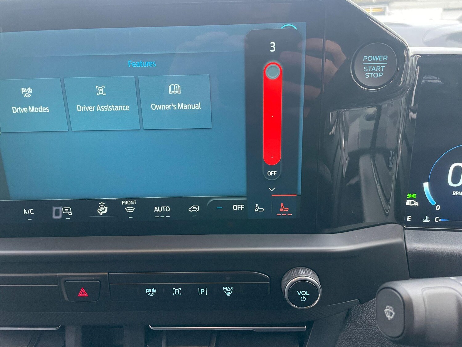 Used Ford Transit Custom 2025 for sale - 77131561: Photo 24