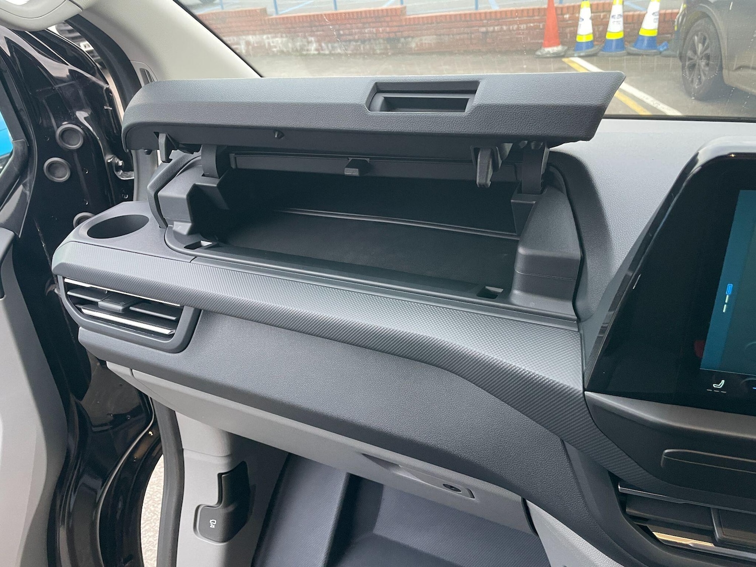 Used Ford Transit Custom 2025 for sale - 77131561: Photo 25