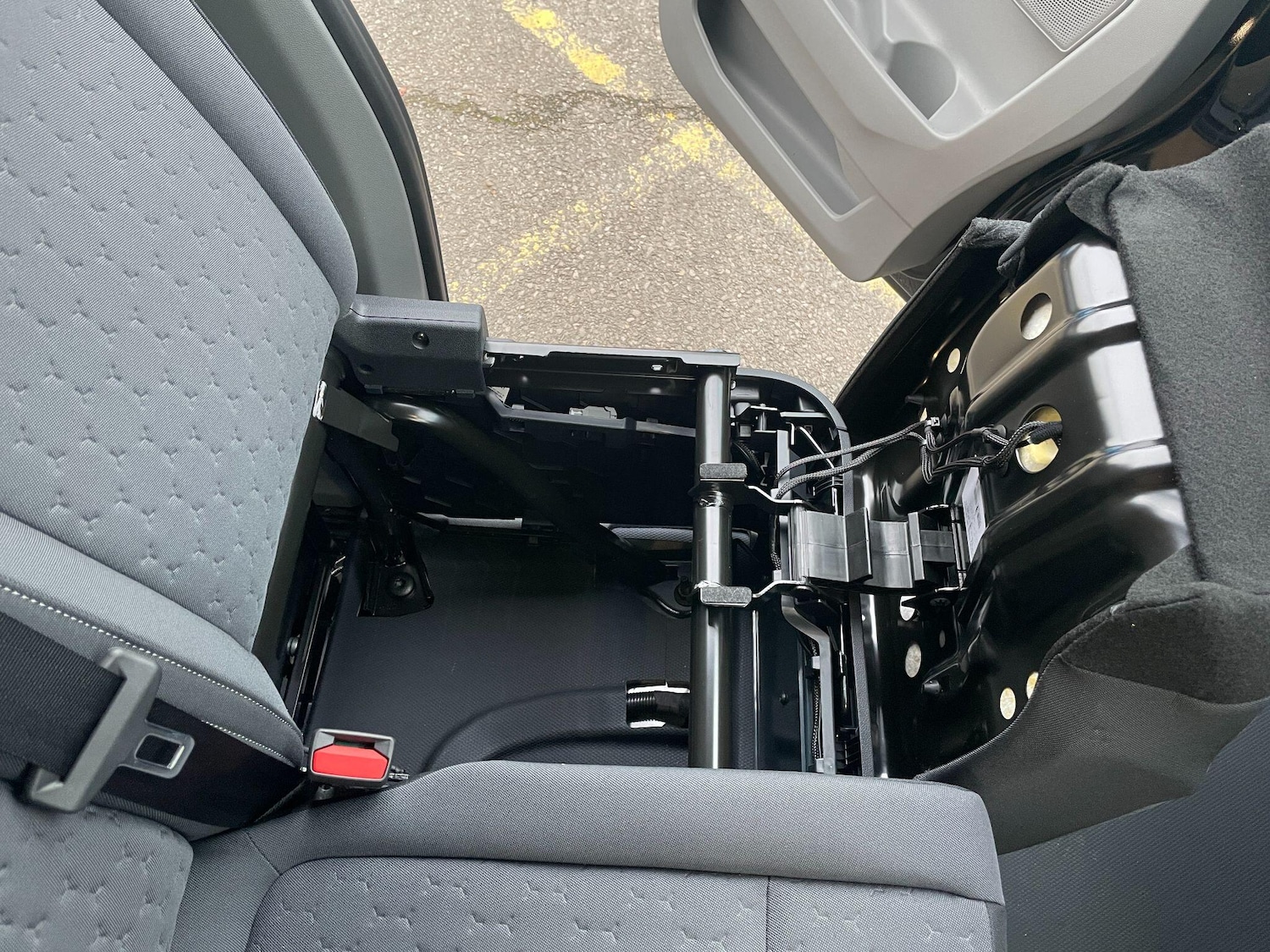 Used Ford Transit Custom 2025 for sale - 77131561: Photo 27