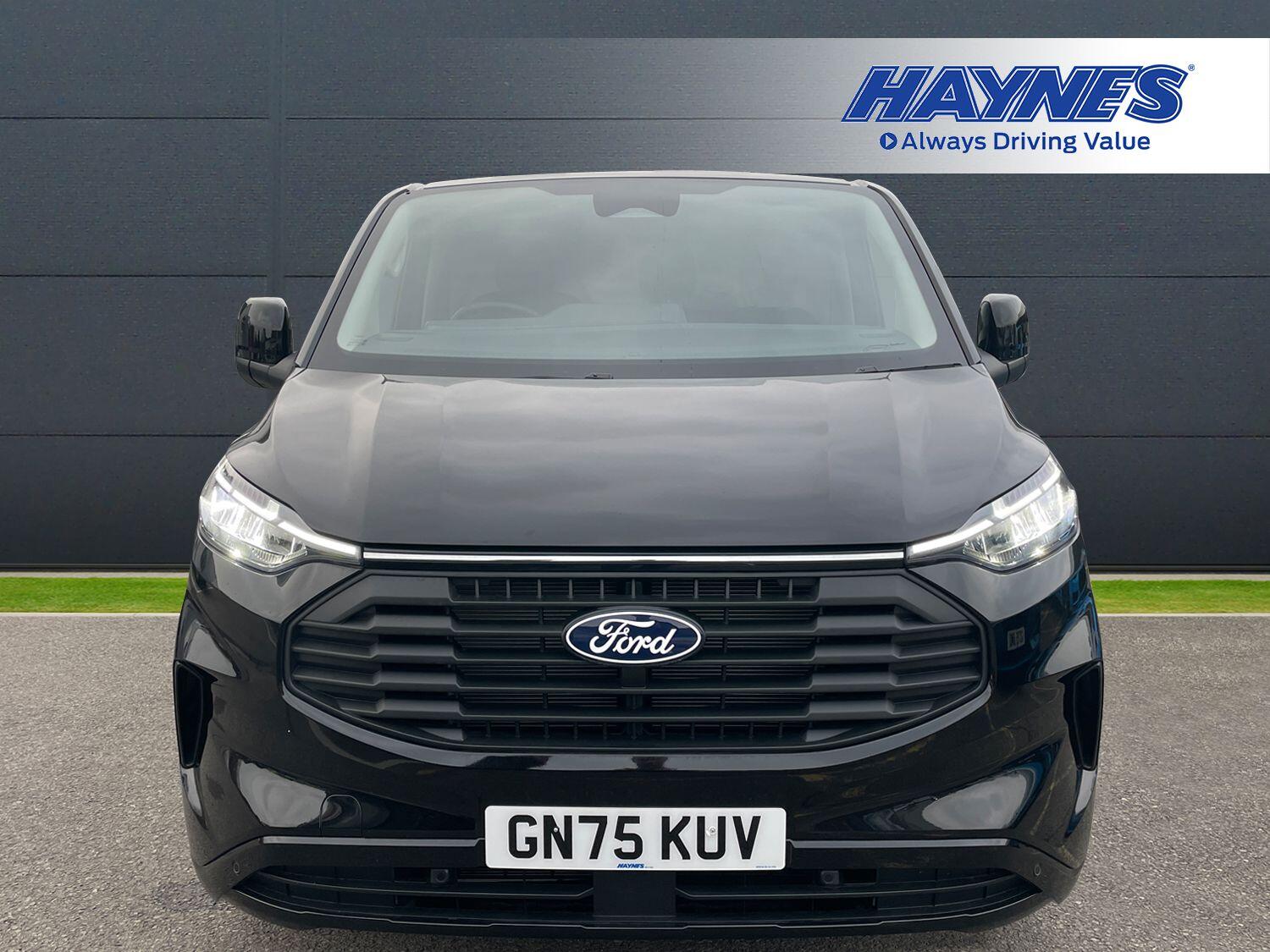 Used Ford Transit Custom 2025 for sale - 77131561: Photo 3