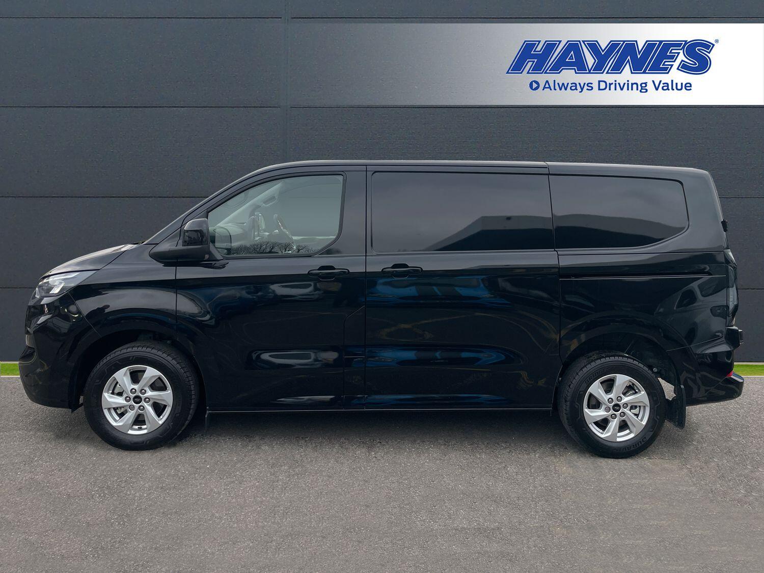 Used Ford Transit Custom 2025 for sale - 77131561: Photo 5