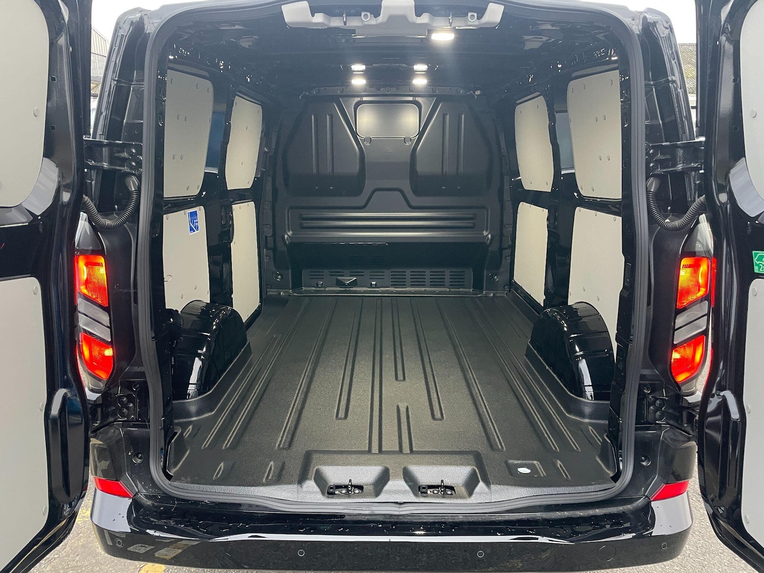 Used Ford Transit Custom 2025 for sale - 77131561: Photo 7