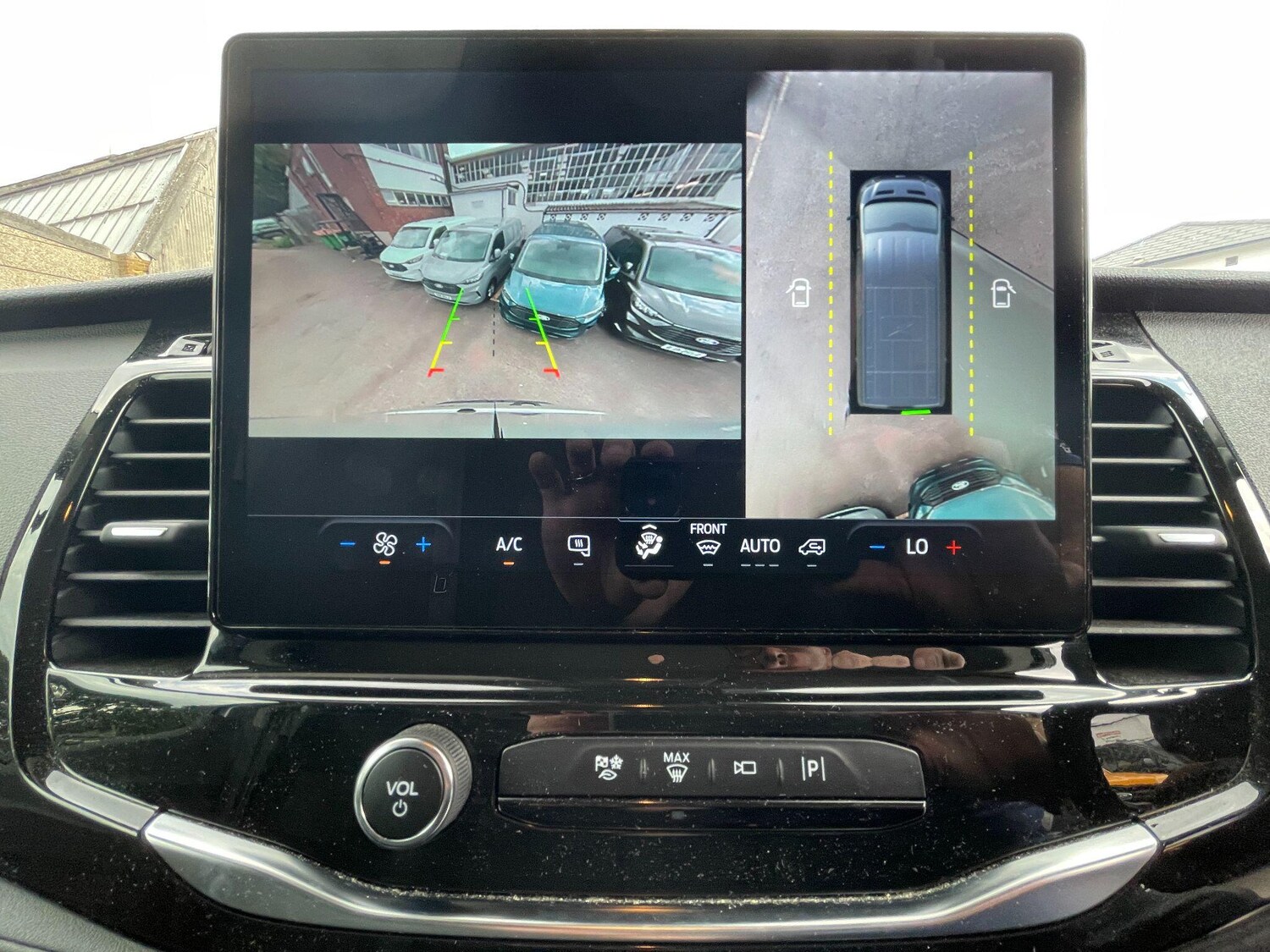 Vehicle 15