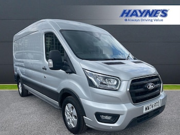 Ford - Transit