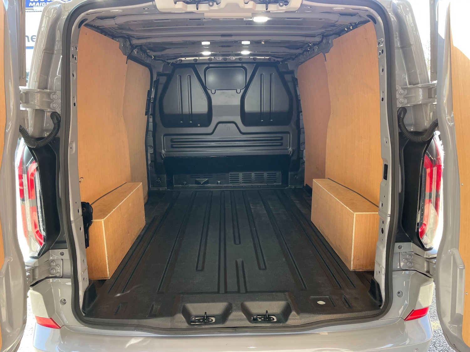 Used Ford Transit Custom 2024 for sale - 77809127: Photo 10