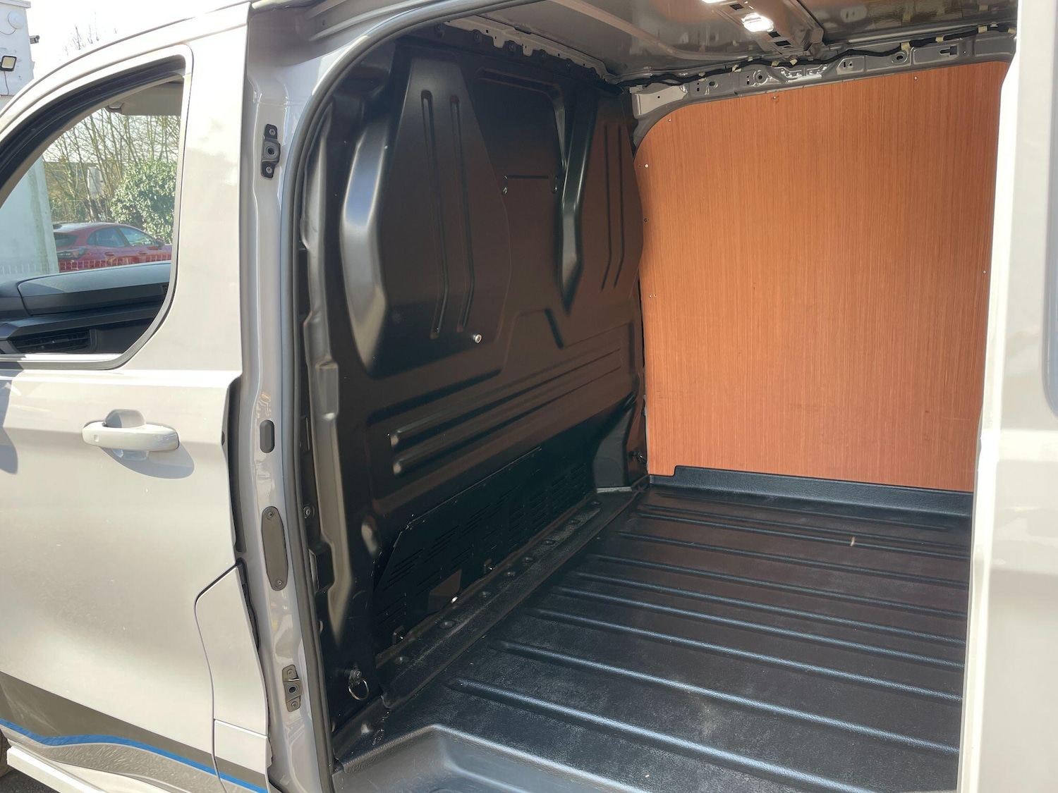 Used Ford Transit Custom 2024 for sale - 77809127: Photo 11