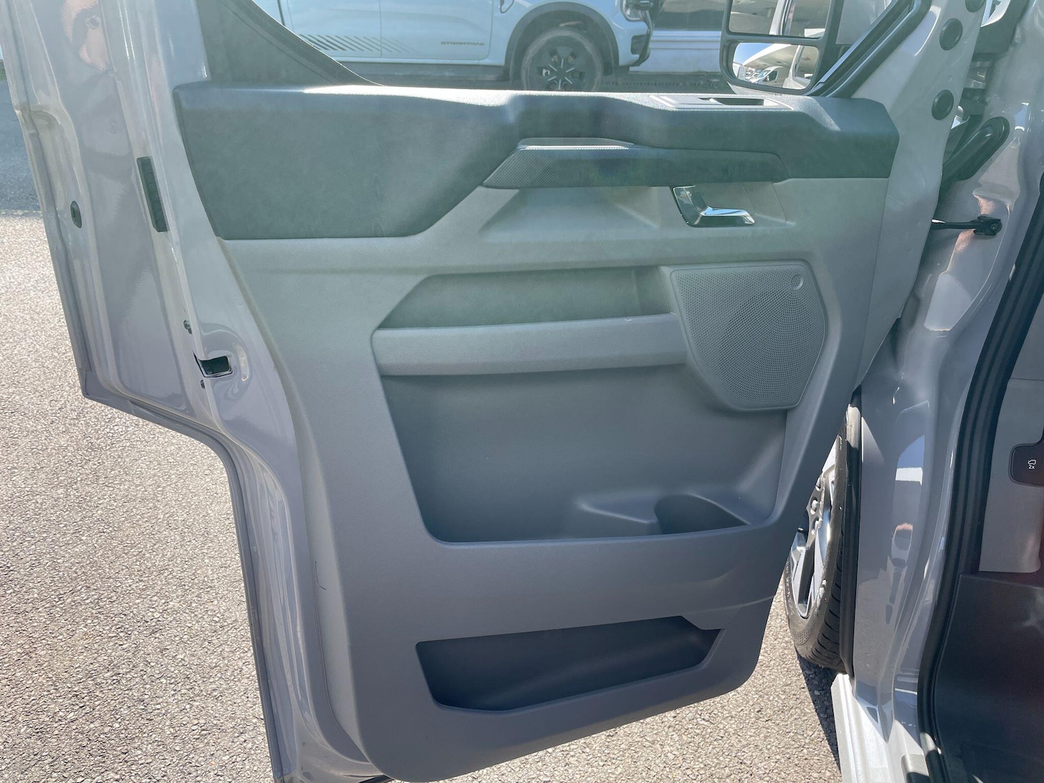 Used Ford Transit Custom 2024 for sale - 77809127: Photo 13