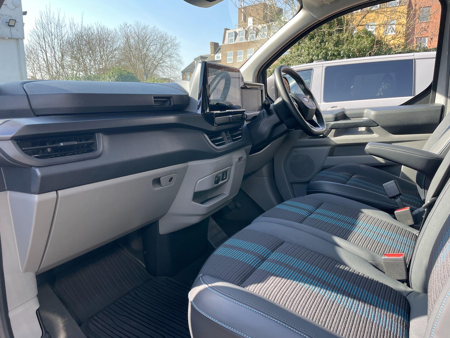 Used Ford Transit Custom 2024 for sale - 77809127: Photo 7