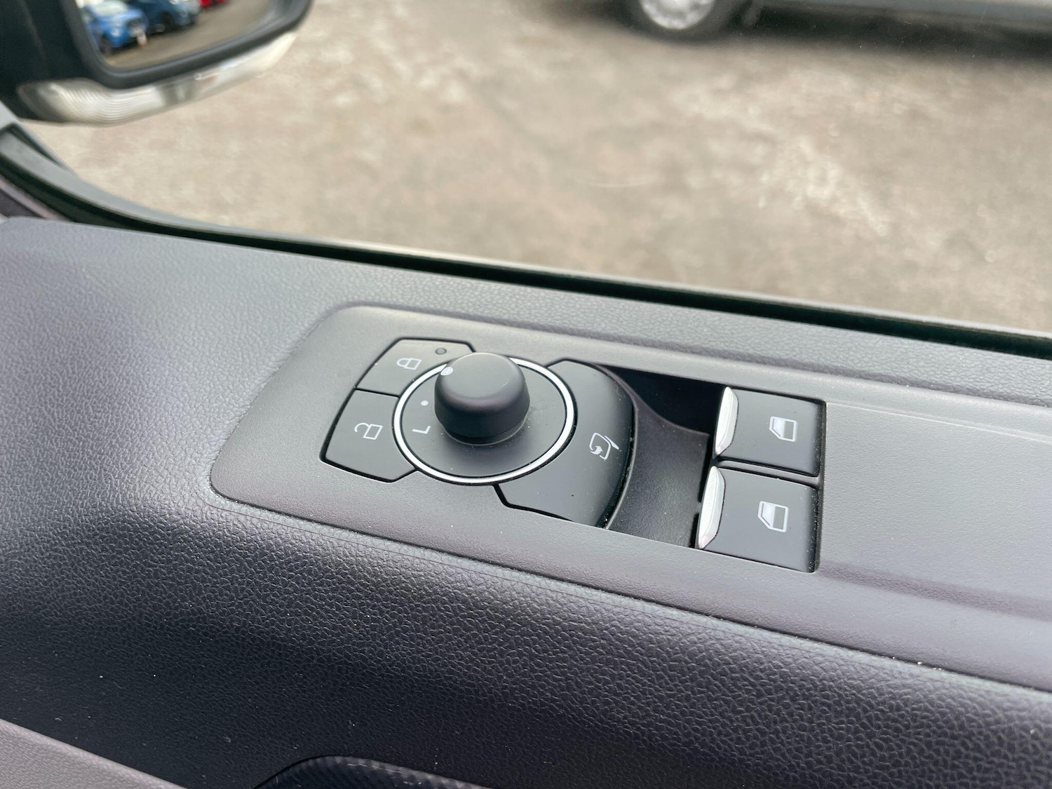 Used Ford Transit Custom 2024 for sale - 77657814: Photo 10