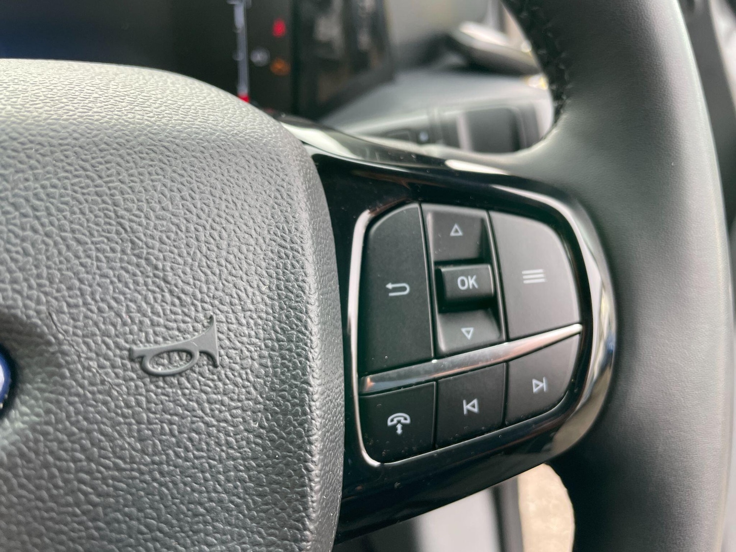 Used Ford Transit Custom 2024 for sale - 77657814: Photo 12