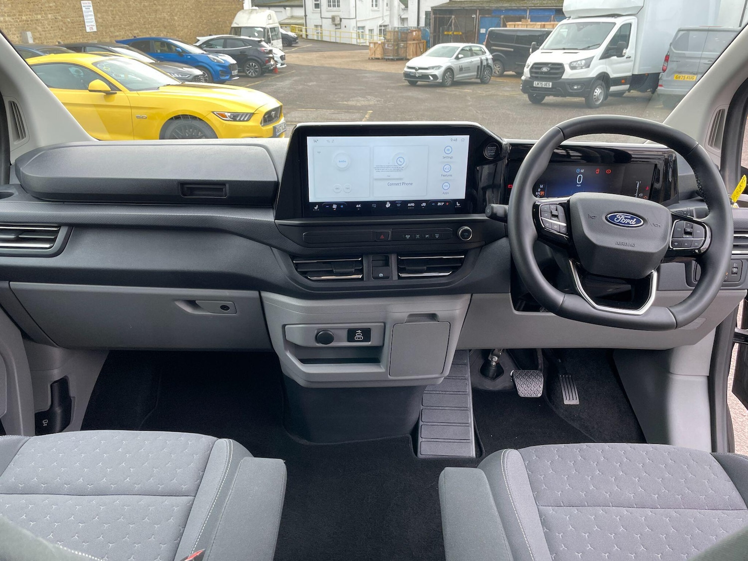 Used Ford Transit Custom 2024 for sale - 77657814: Photo 15