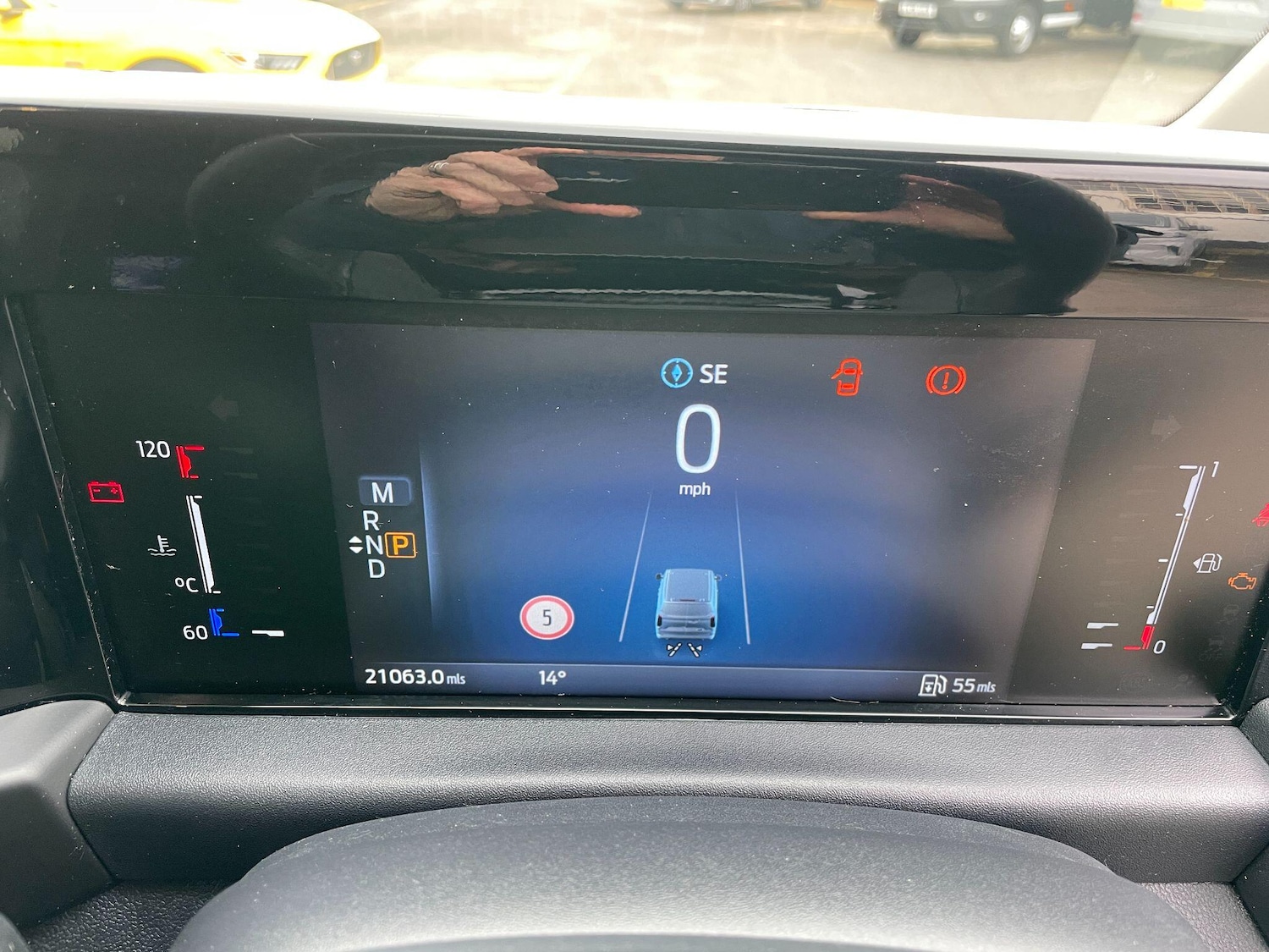 Used Ford Transit Custom 2024 for sale - 77657814: Photo 16