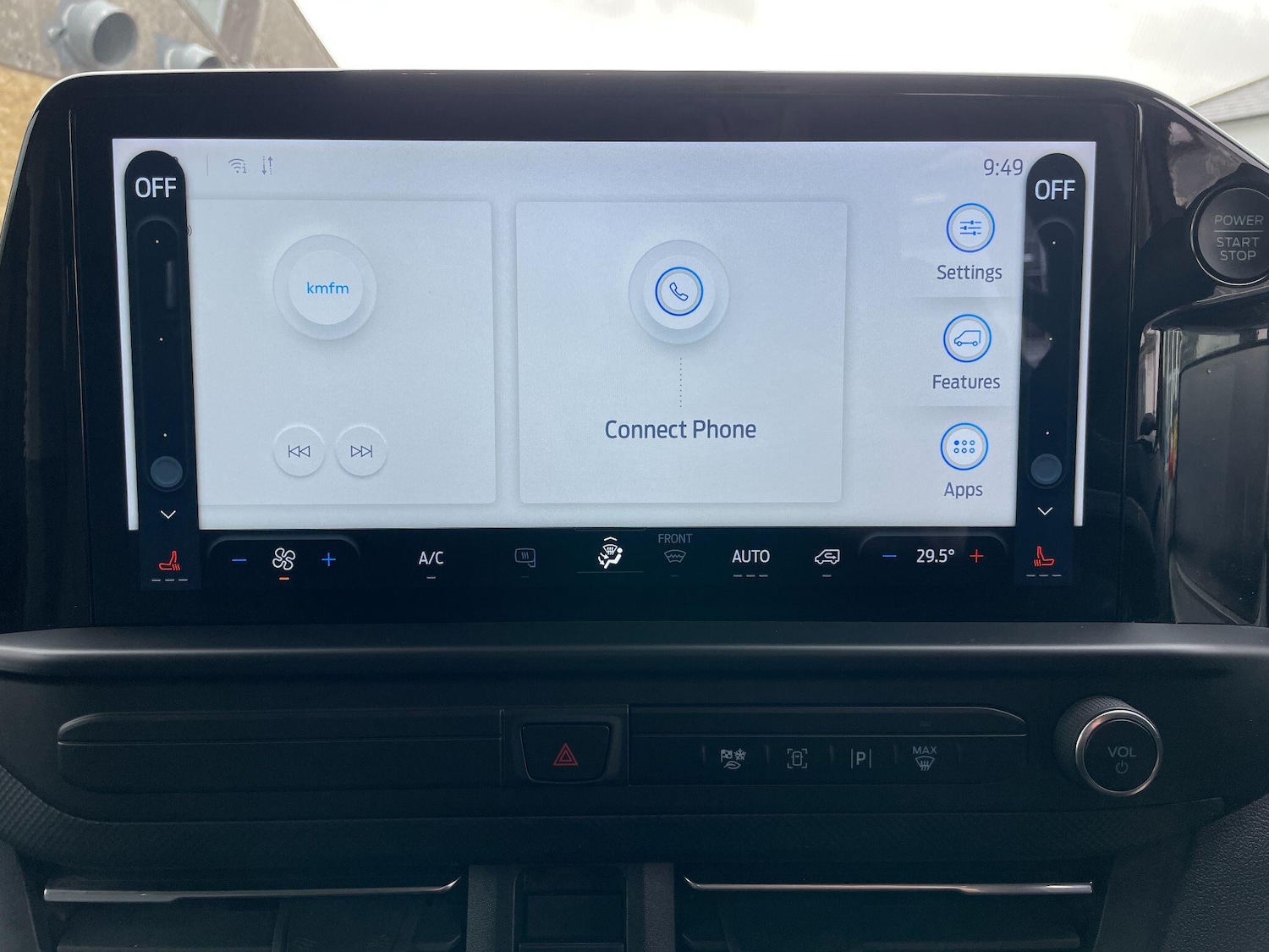 Used Ford Transit Custom 2024 for sale - 77657814: Photo 17