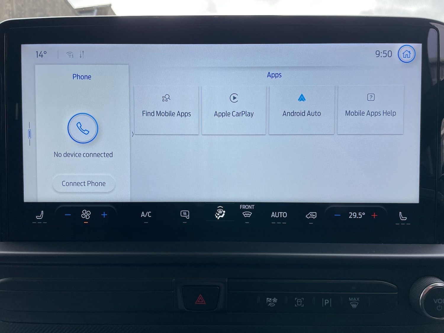 Used Ford Transit Custom 2024 for sale - 77657814: Photo 21