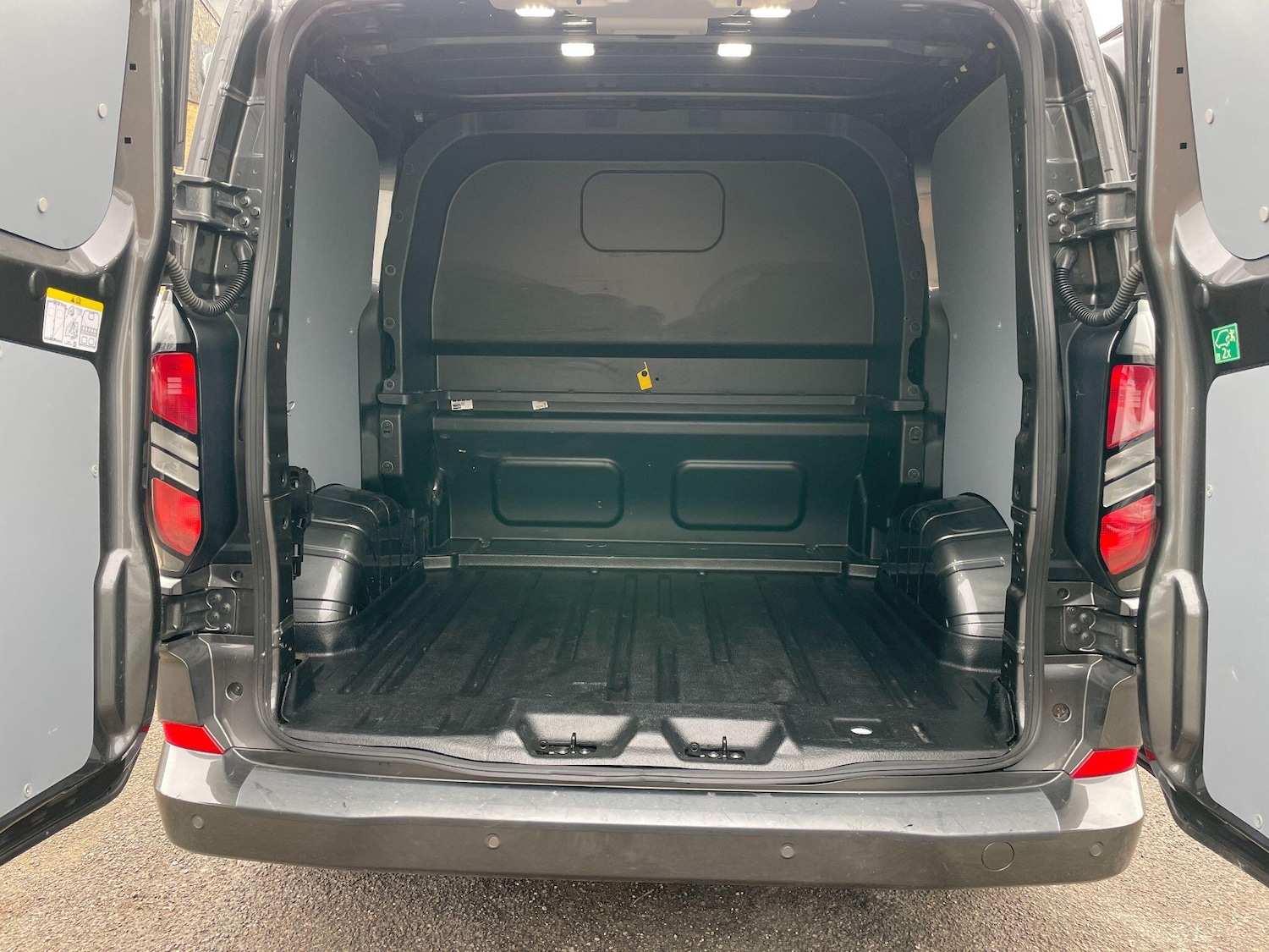 Used Ford Transit Custom 2024 for sale - 77657814: Photo 22