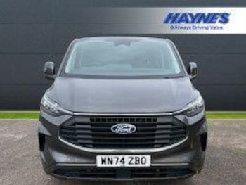 Used Ford Transit Custom 2024 for sale - 77657814: Photo