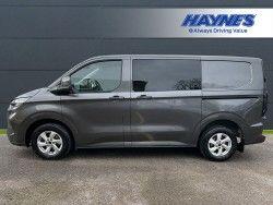 Used Ford Transit Custom 2024 for sale - 77657814: Photo 4