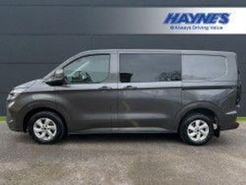 Used Ford Transit Custom 2024 for sale - 77657814: Photo