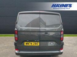 Used Ford Transit Custom 2024 for sale - 77657814: Photo 5