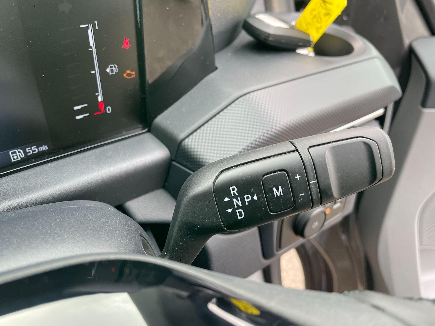 Used Ford Transit Custom 2024 for sale - 77657814: Photo 9