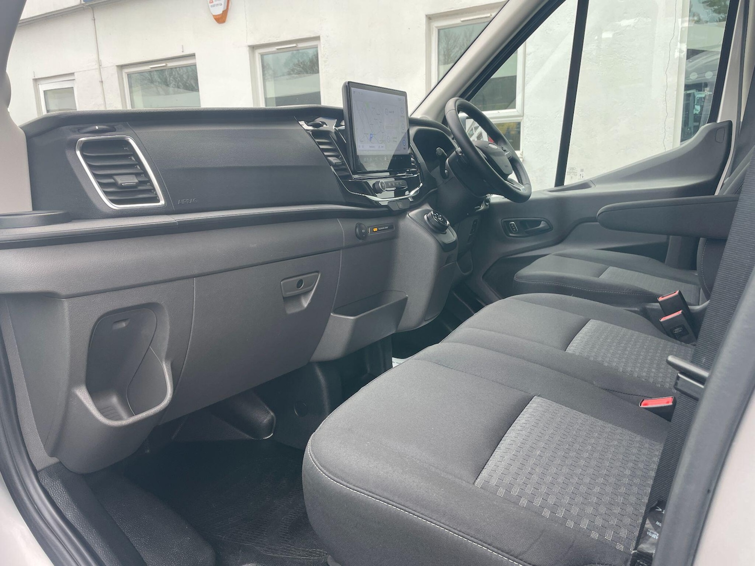 Used Ford Transit 2024 for sale - 77657770: Photo 13