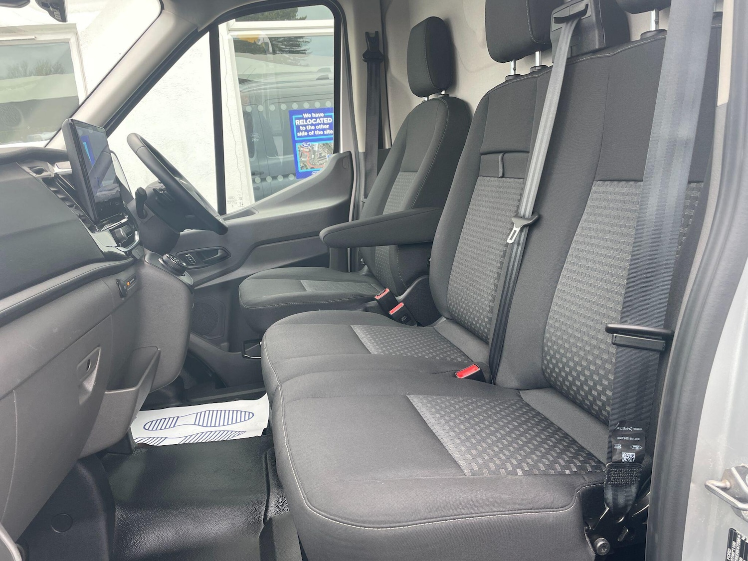 Used Ford Transit 2024 for sale - 77657770: Photo 14