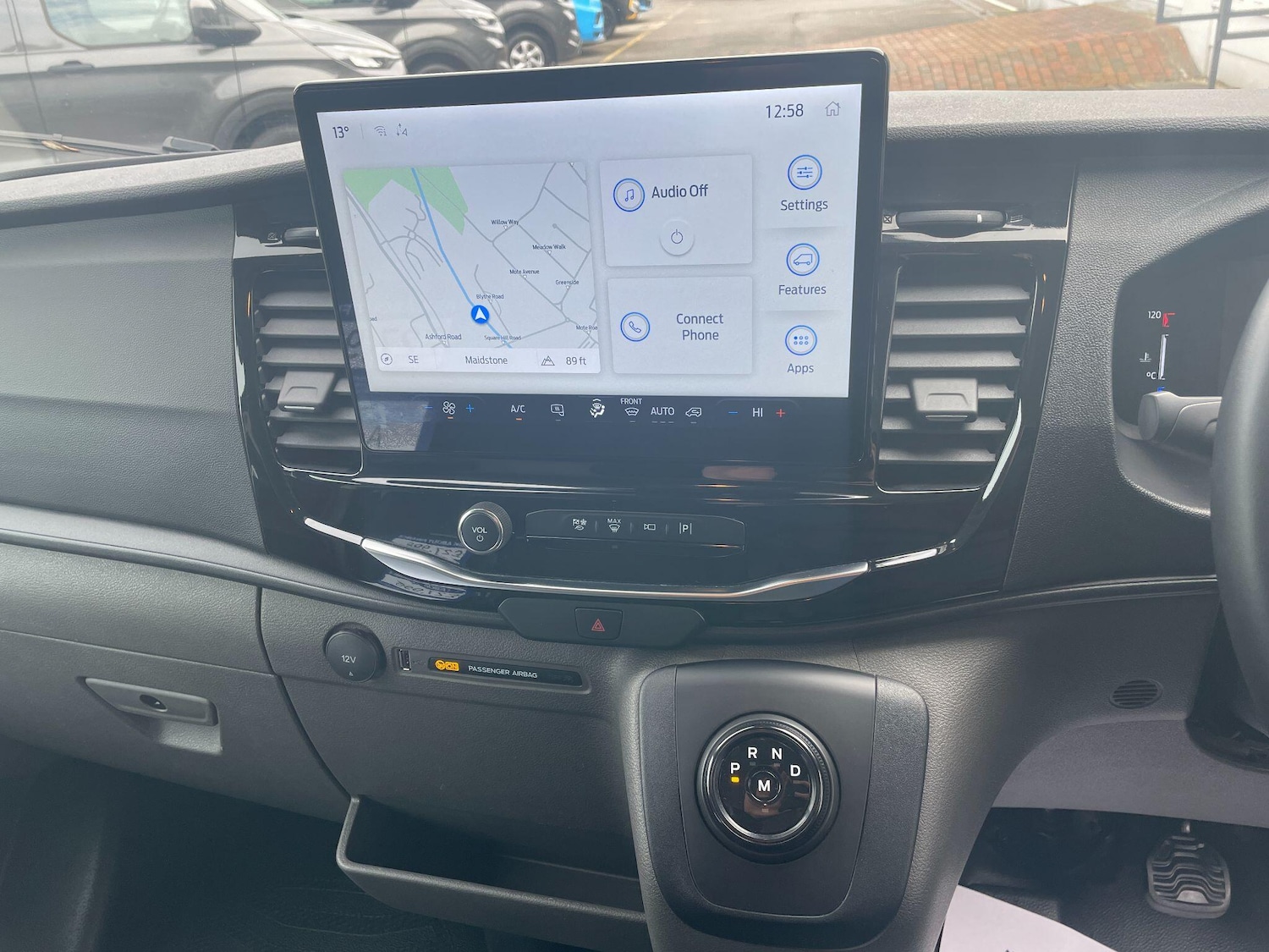 Used Ford Transit 2024 for sale - 77657770: Photo 15